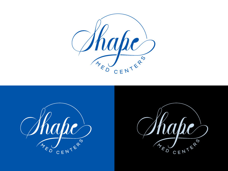 Logo Design by Cliping_path for StayDry Centers | Design #28731328