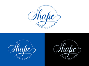 Logo Design by Cliping_path for StayDry Centers | Design: #28731328