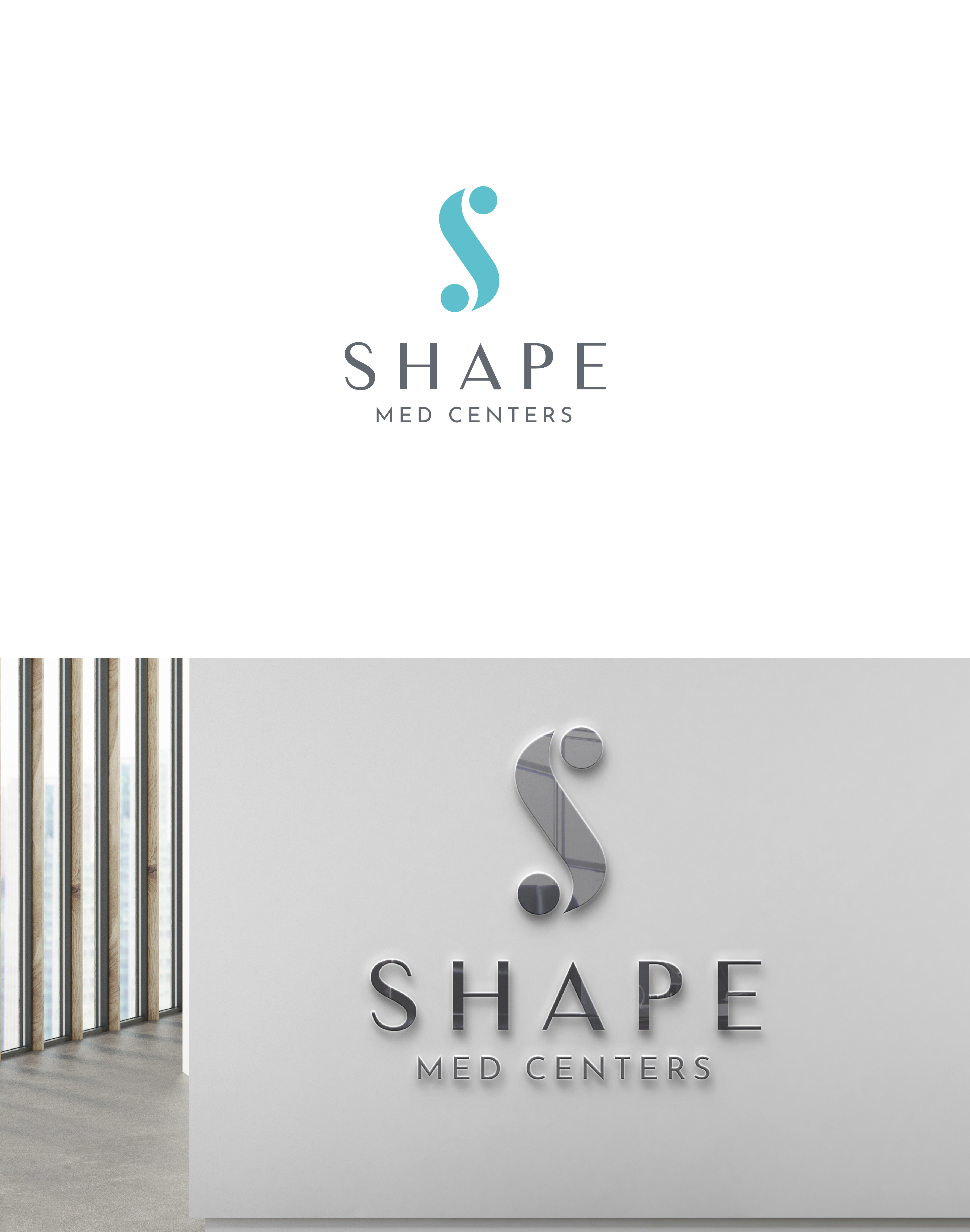 Logo-Design von RikoAji für StayDry Centers | Design #28734946