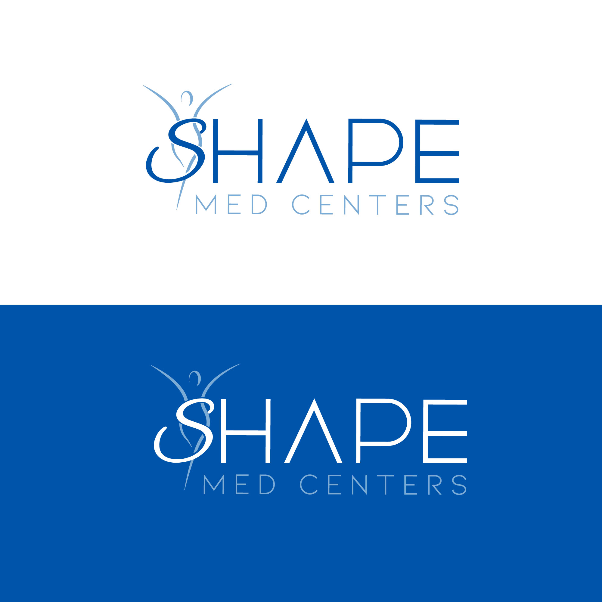 Logo Design by Farhad Kreative for StayDry Centers | Design #28740363