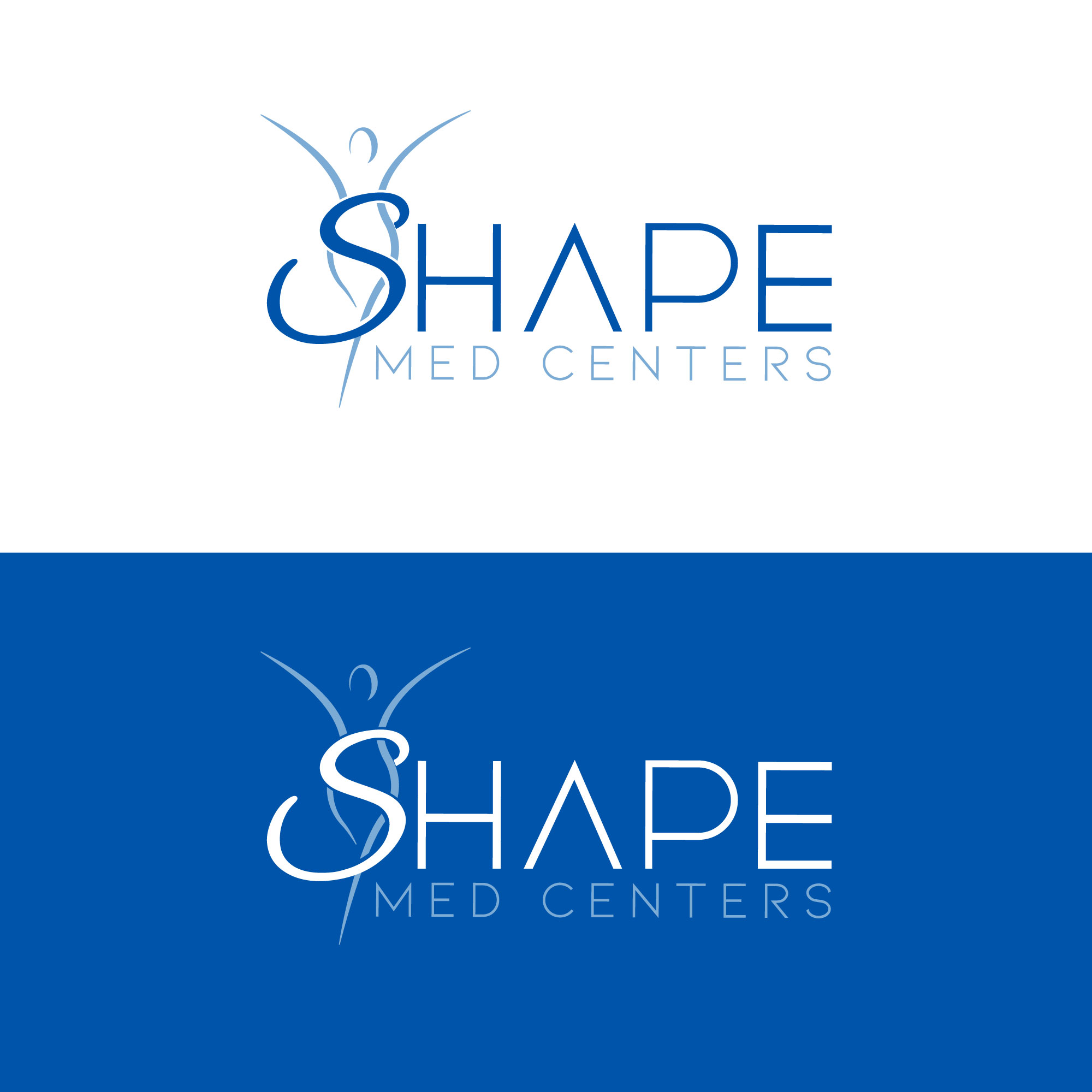 Logo-Design von Farhad Kreative für StayDry Centers | Design #28740714