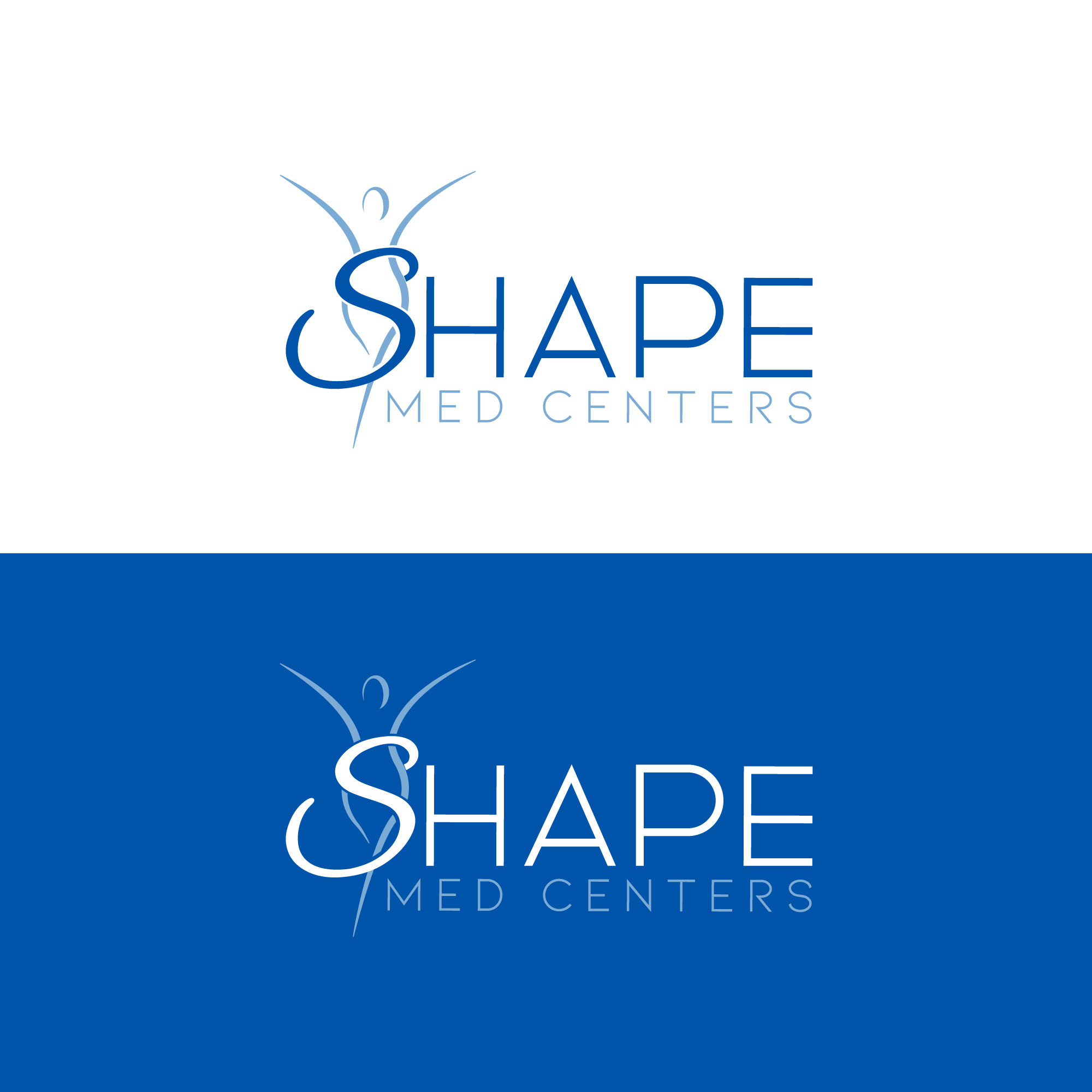 Logo-Design von Farhad Kreative für StayDry Centers | Design #28740783