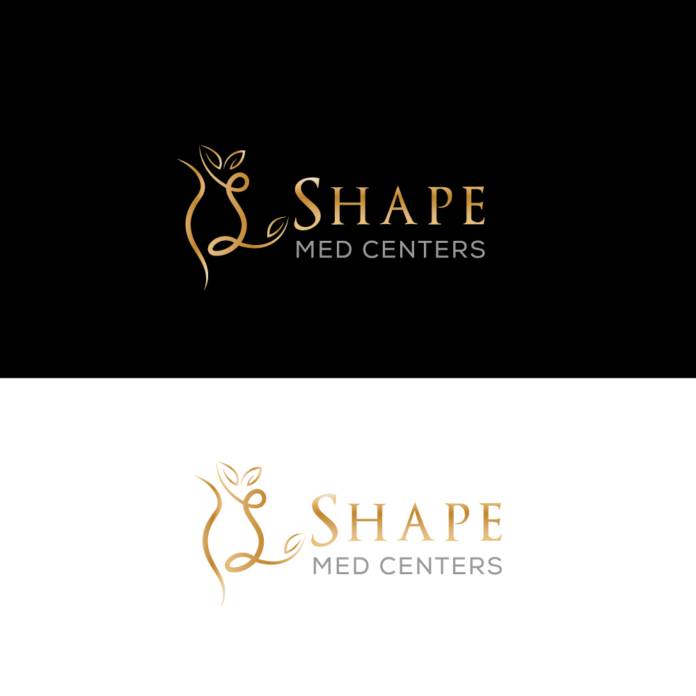 Logo Design by Sayma Fashion for StayDry Centers | Design #28744555