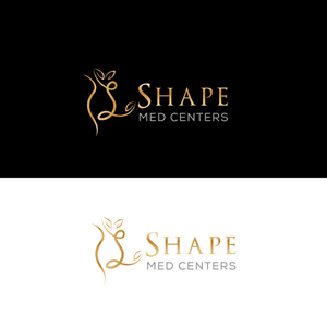 Logo Design by Sayma Fashion for StayDry Centers | Design: #28744555