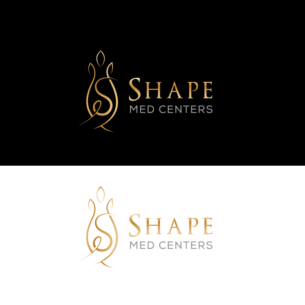 Logo Design by Sayma Fashion for StayDry Centers | Design #28744556