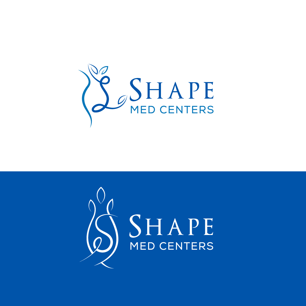 Logo Design by Sayma Fashion for StayDry Centers | Design #28750489