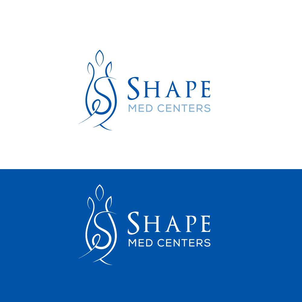 Logo Design by Sayma Fashion for StayDry Centers | Design #28750490