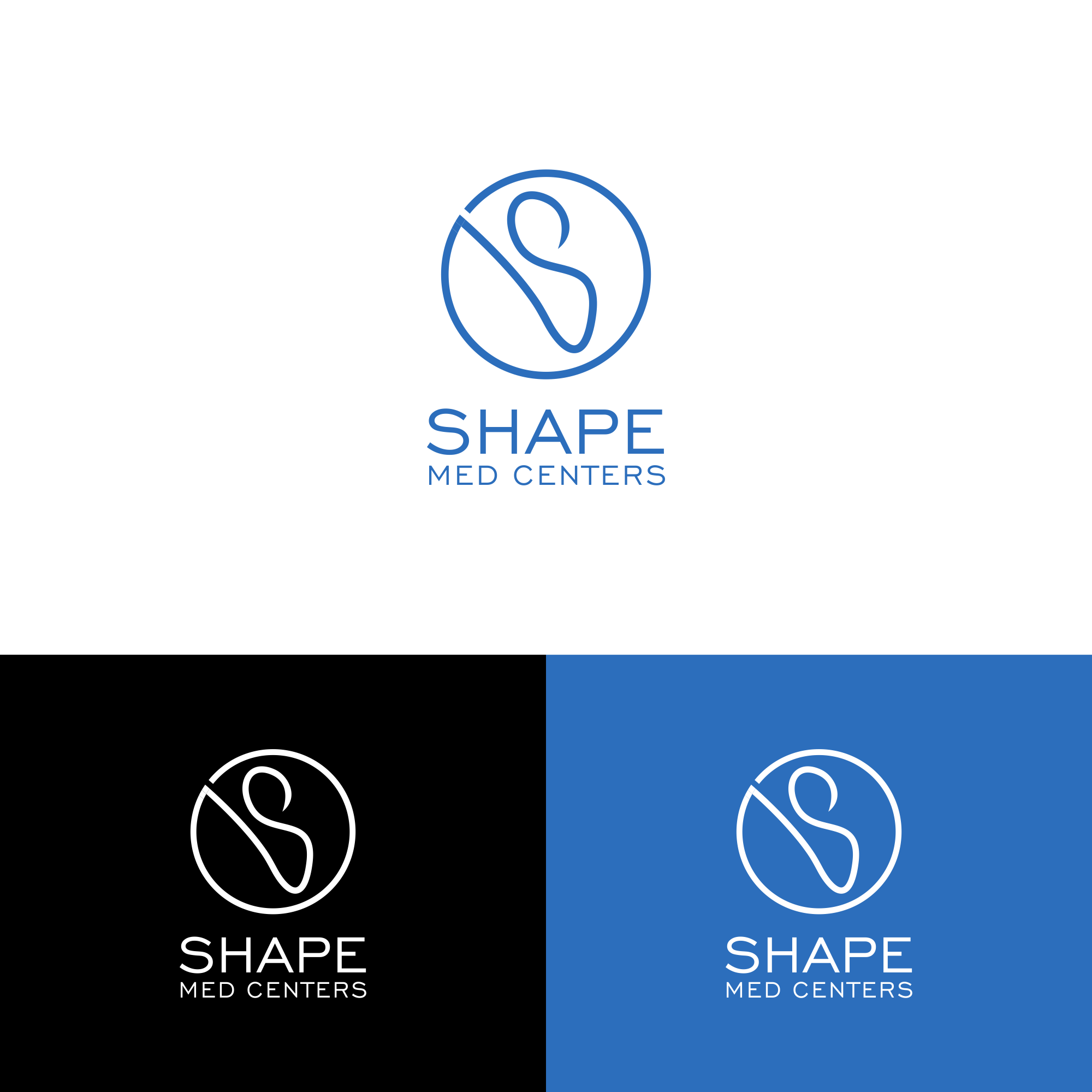 Logo Design by ristiana_design for StayDry Centers | Design #28727582