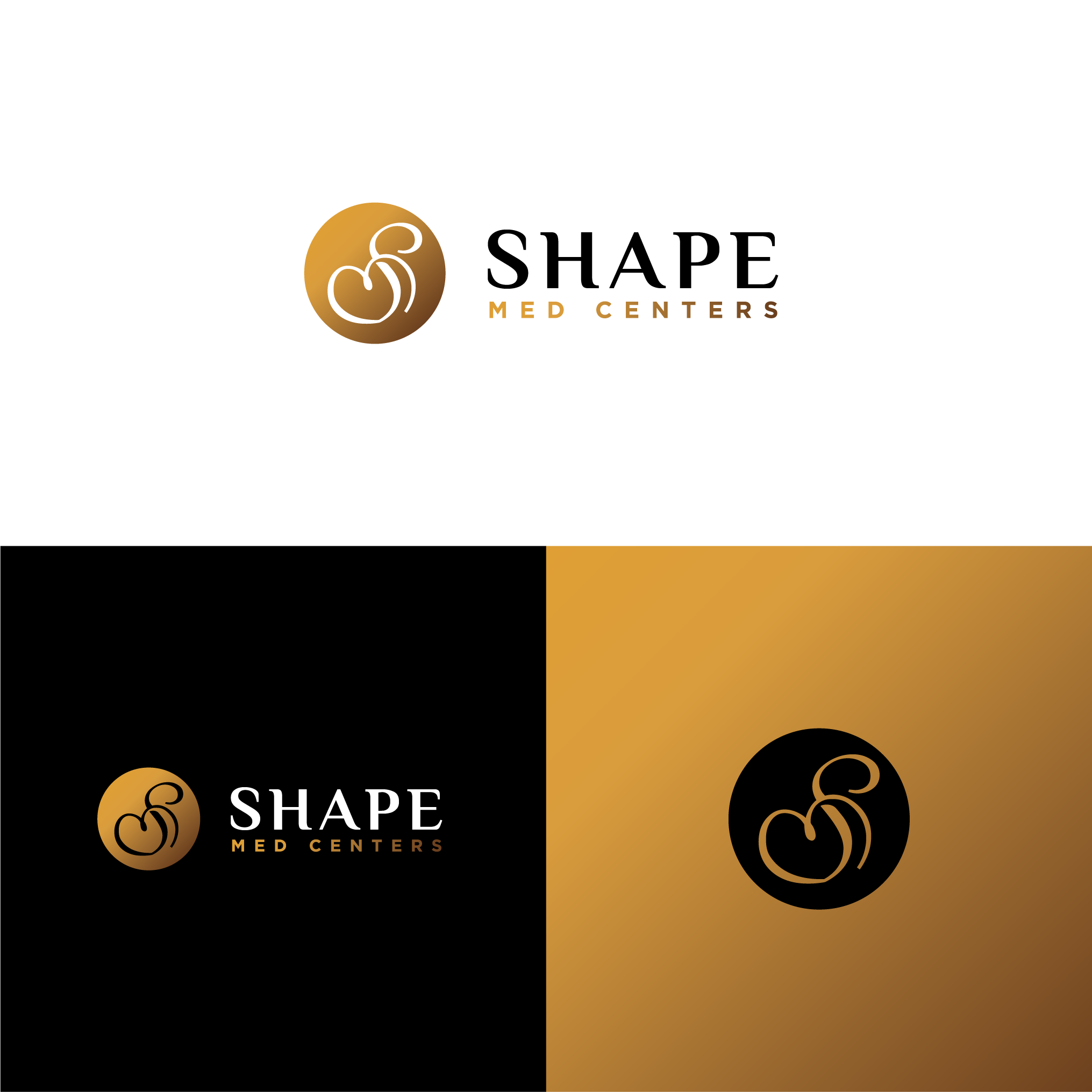 Logo Design by the3kings for StayDry Centers | Design #28729801