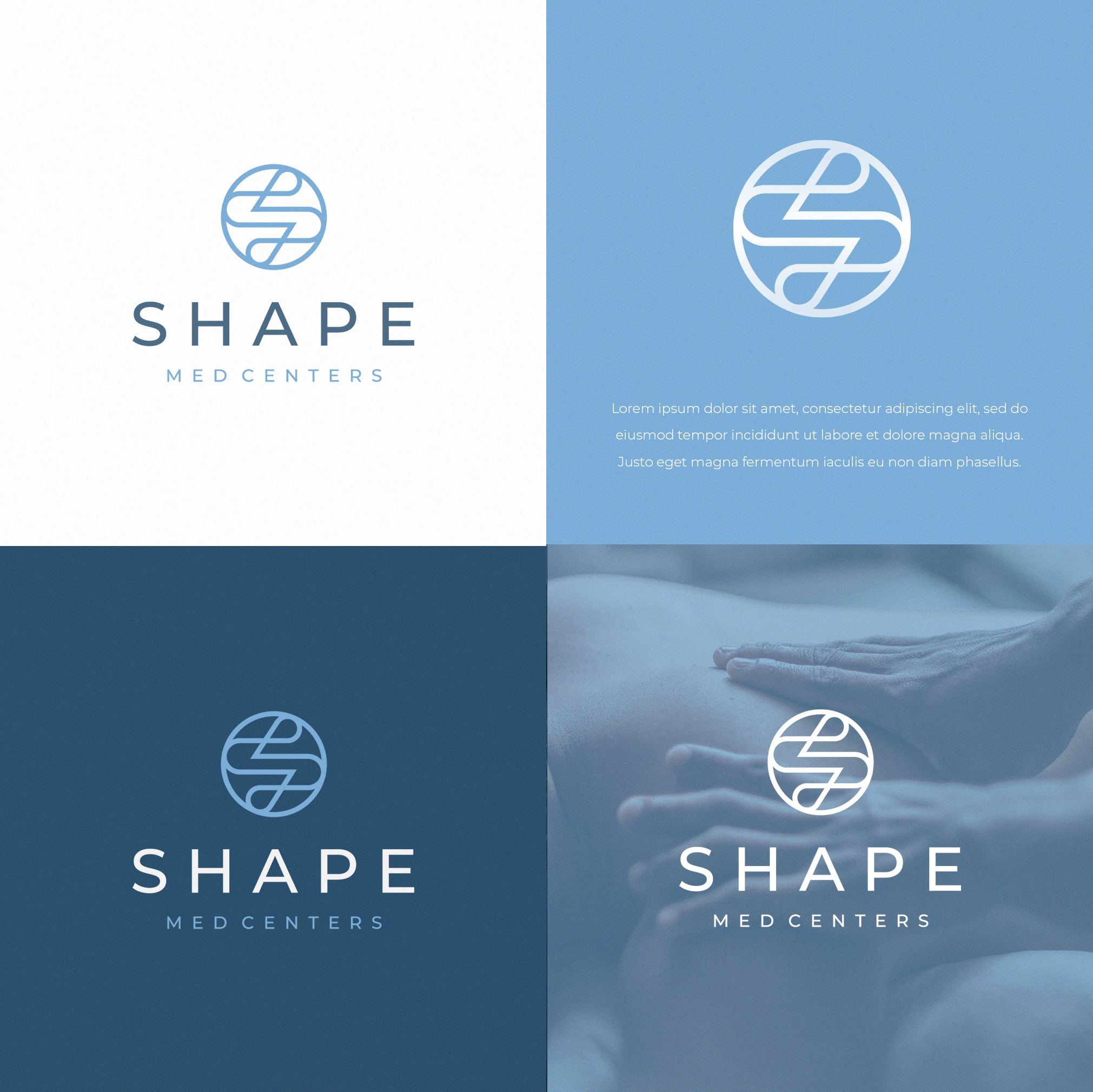 Logo-Design von ibart für StayDry Centers | Design #28742117