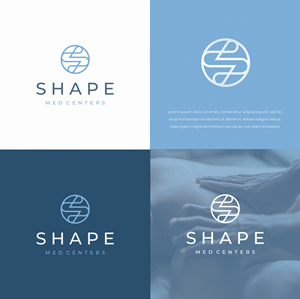 Logo-Design von ibart für StayDry Centers | Design: #28742117