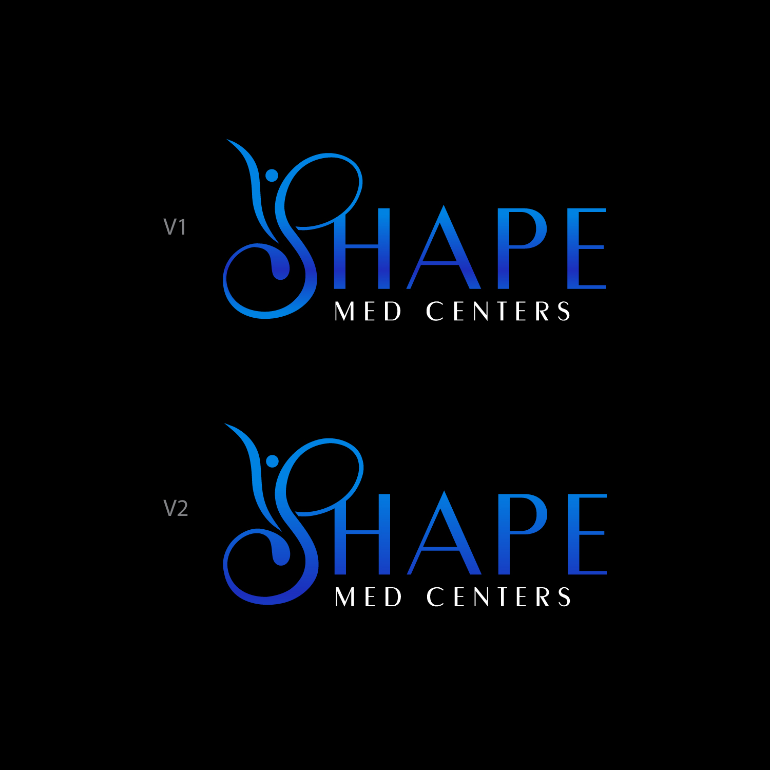 Logo Design by Revolt Team for StayDry Centers | Design #28738859