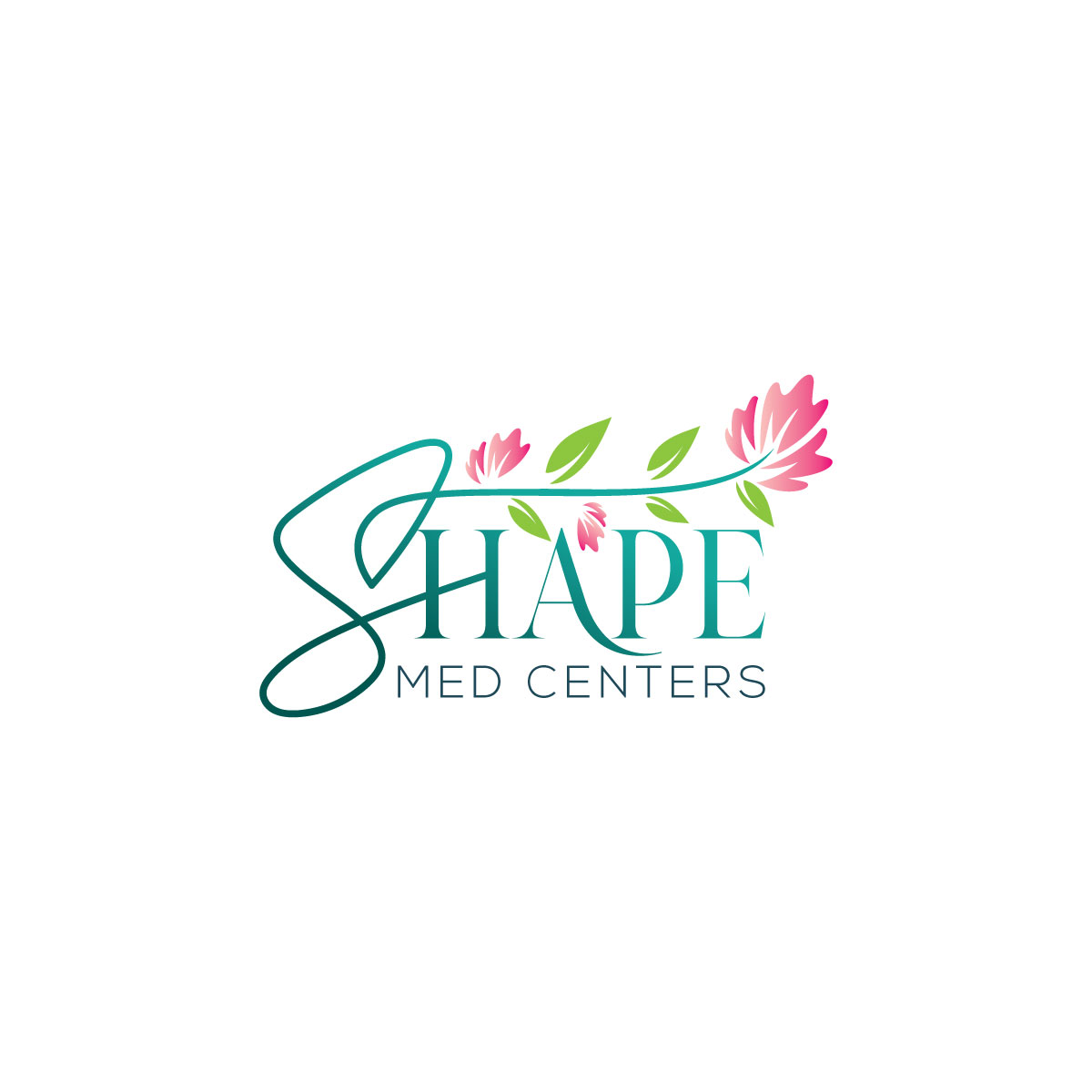 Logo Design by DesignFriday for StayDry Centers | Design #28732048