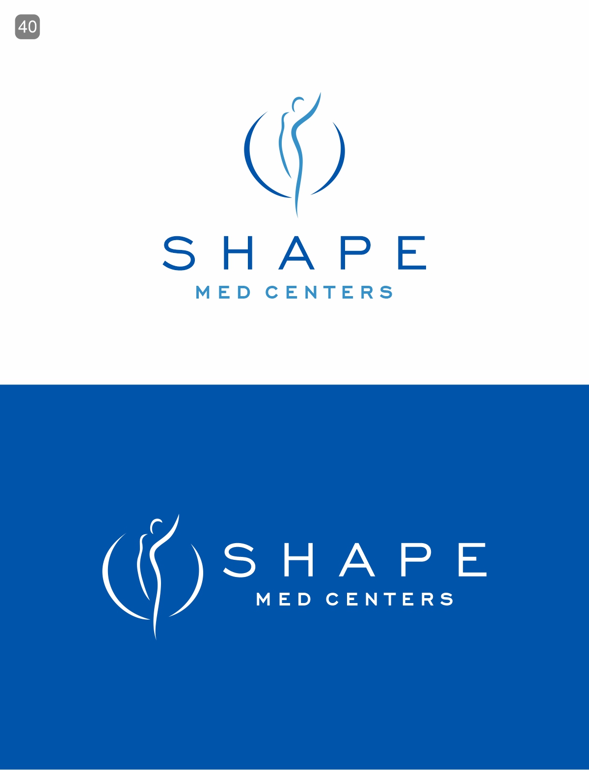 Logo-Design von Zinbu für StayDry Centers | Design: #28756230