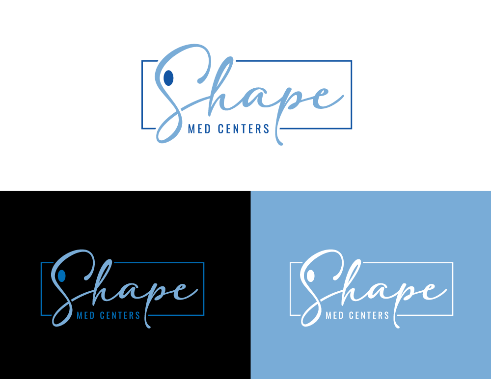 Logo Design by Rear Designer for StayDry Centers | Design #28740640