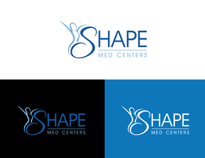 Logo Design by Rear Designer for StayDry Centers | Design: #28741017