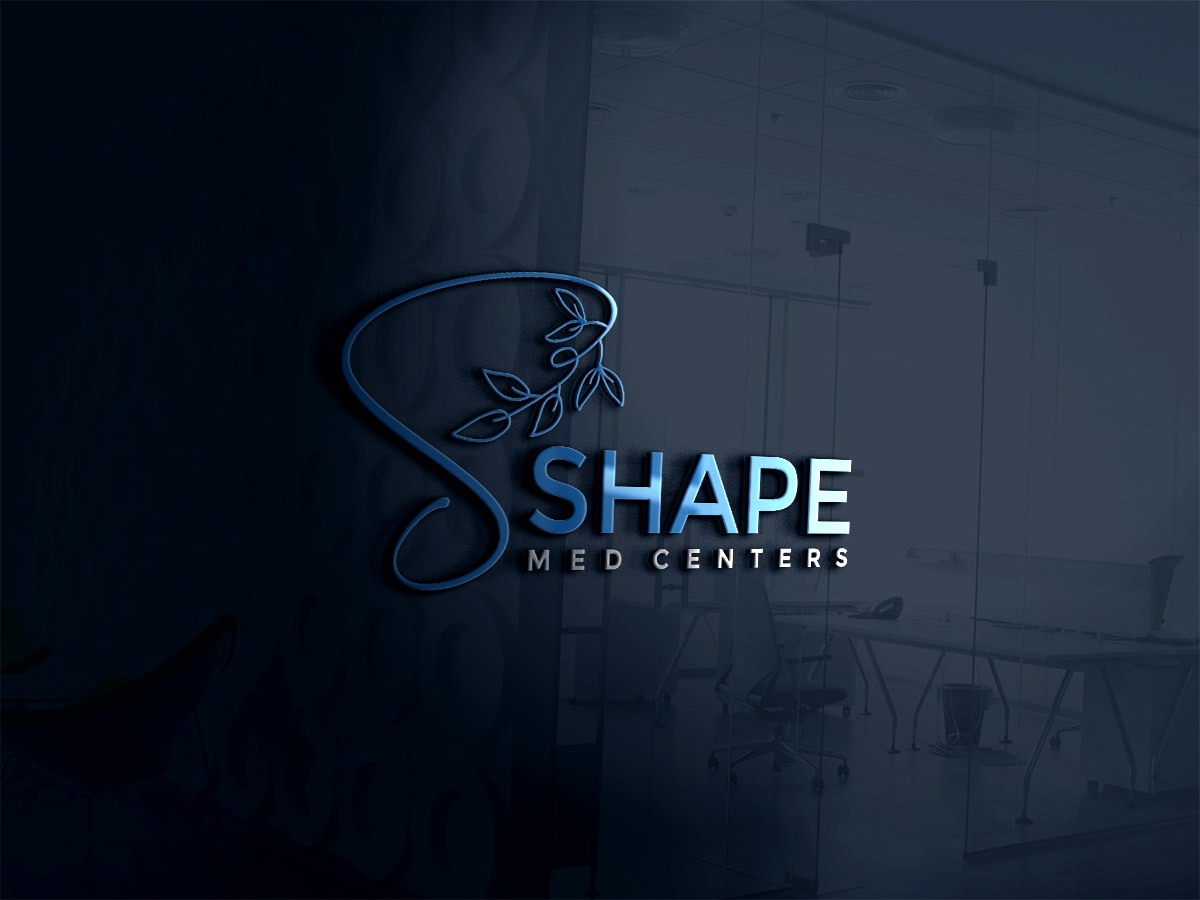 Logo Design by rastf2day for StayDry Centers | Design #28737954