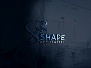 Logo Design by rastf2day for StayDry Centers | Design: #28737954
