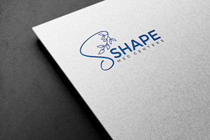 Logo Design by rastf2day for StayDry Centers | Design: #28737955