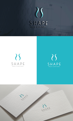 Logo-Design von GLDesigns für StayDry Centers | Design: #28726932