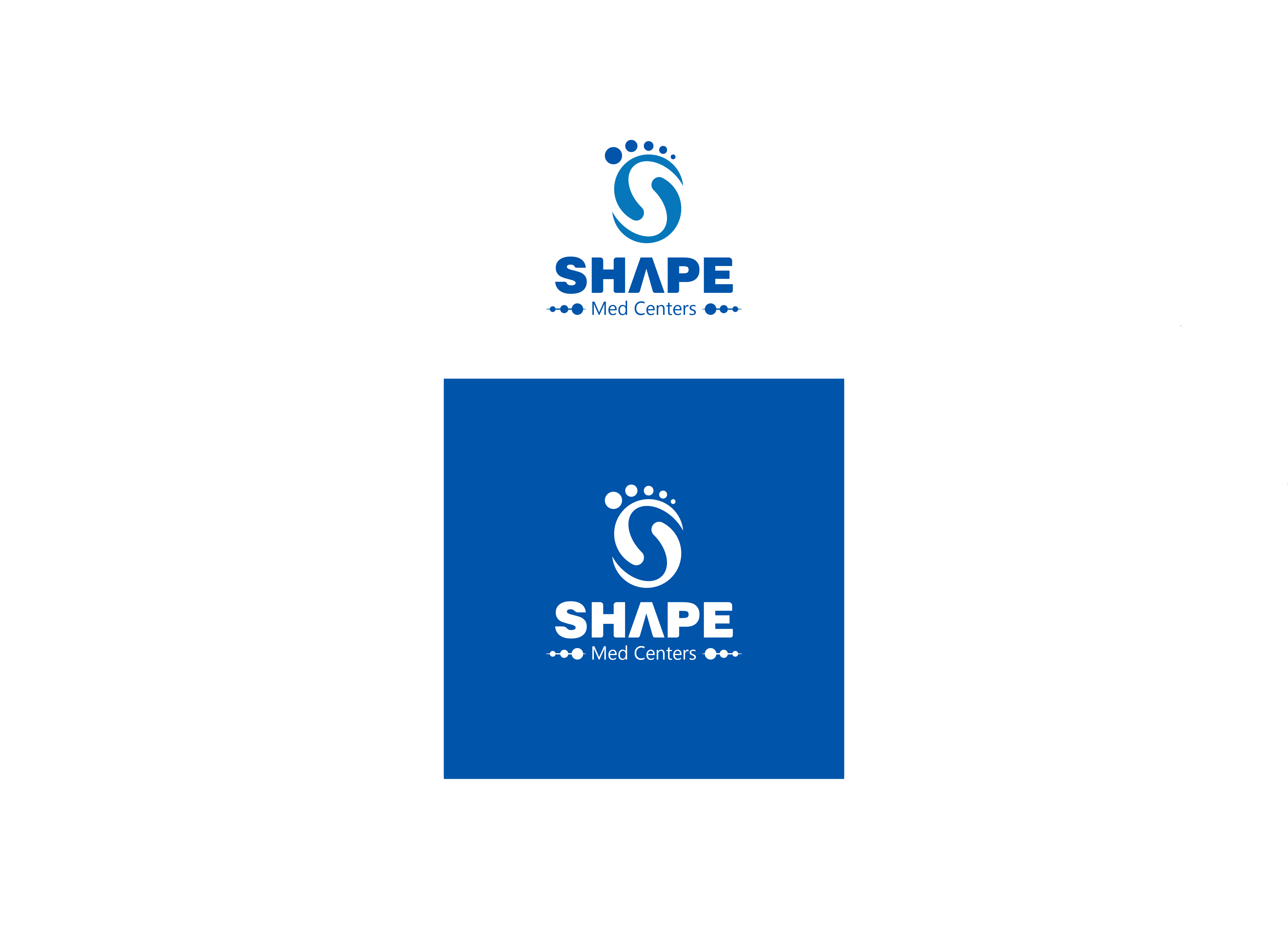 Logo Design by Sonar Tari for StayDry Centers | Design #28737573