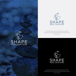 Logo Design by HWdesigns for StayDry Centers | Design #28735993