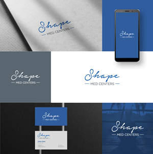 Logo Design by HWdesigns for StayDry Centers | Design: #28740677