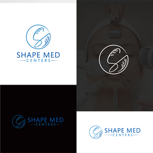 Logo Design by Deziners Zone for StayDry Centers | Design: #28729557