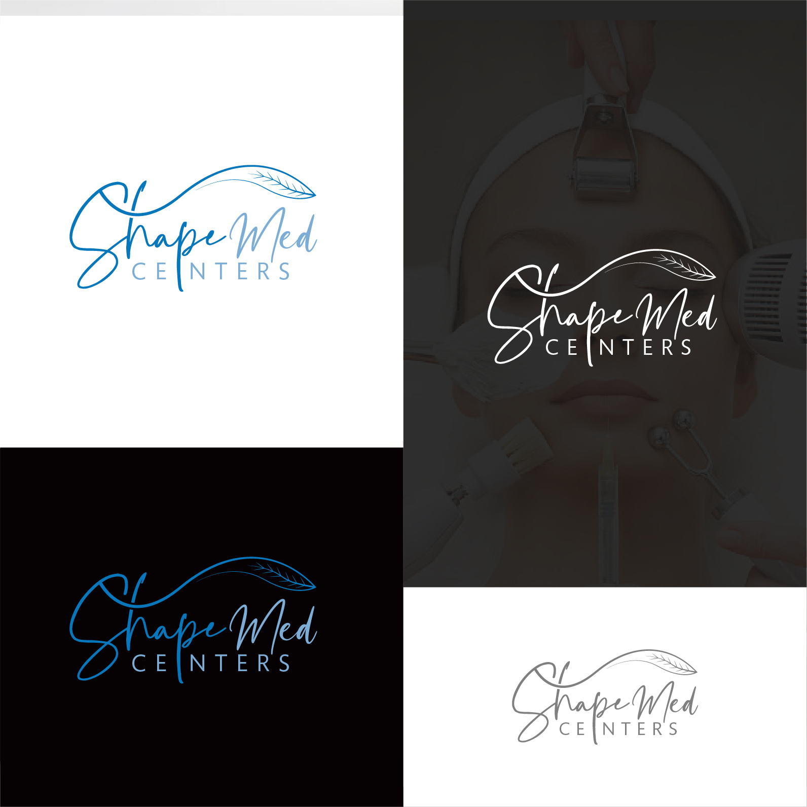 Logo Design by Deziners Zone for StayDry Centers | Design #28729558