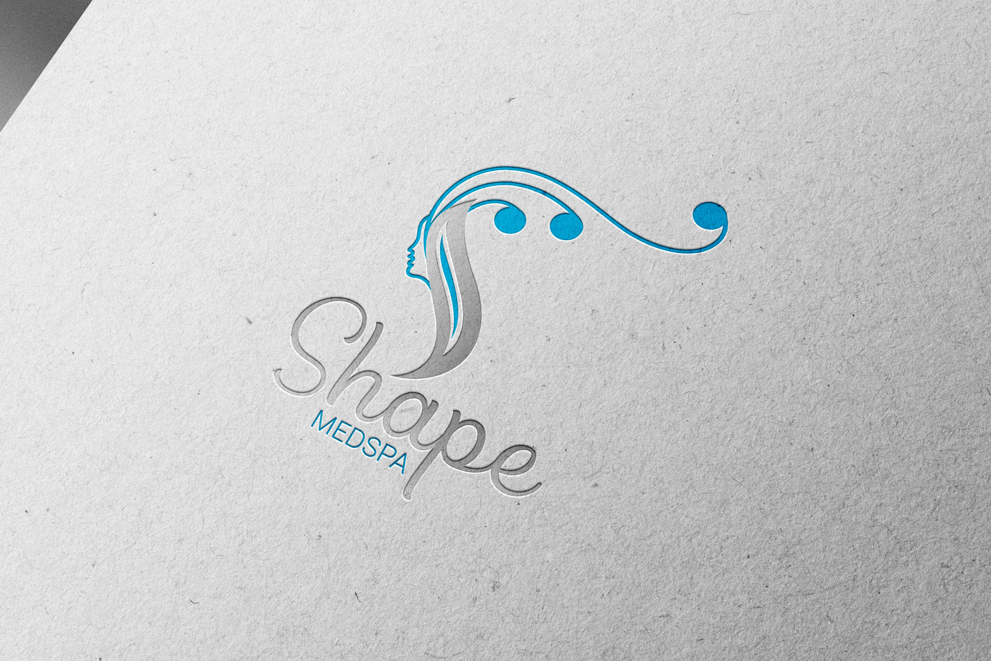 Logo Design by Riaz Rehman for StayDry Centers | Design #28728952