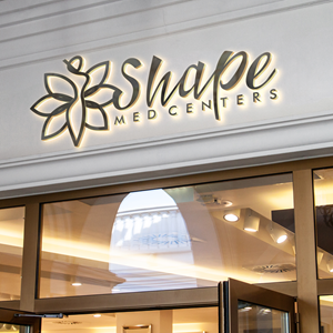 Logo Design by WeiArts for StayDry Centers | Design: #28727819