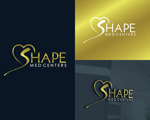 Logo Design by Atec for StayDry Centers | Design: #28729108