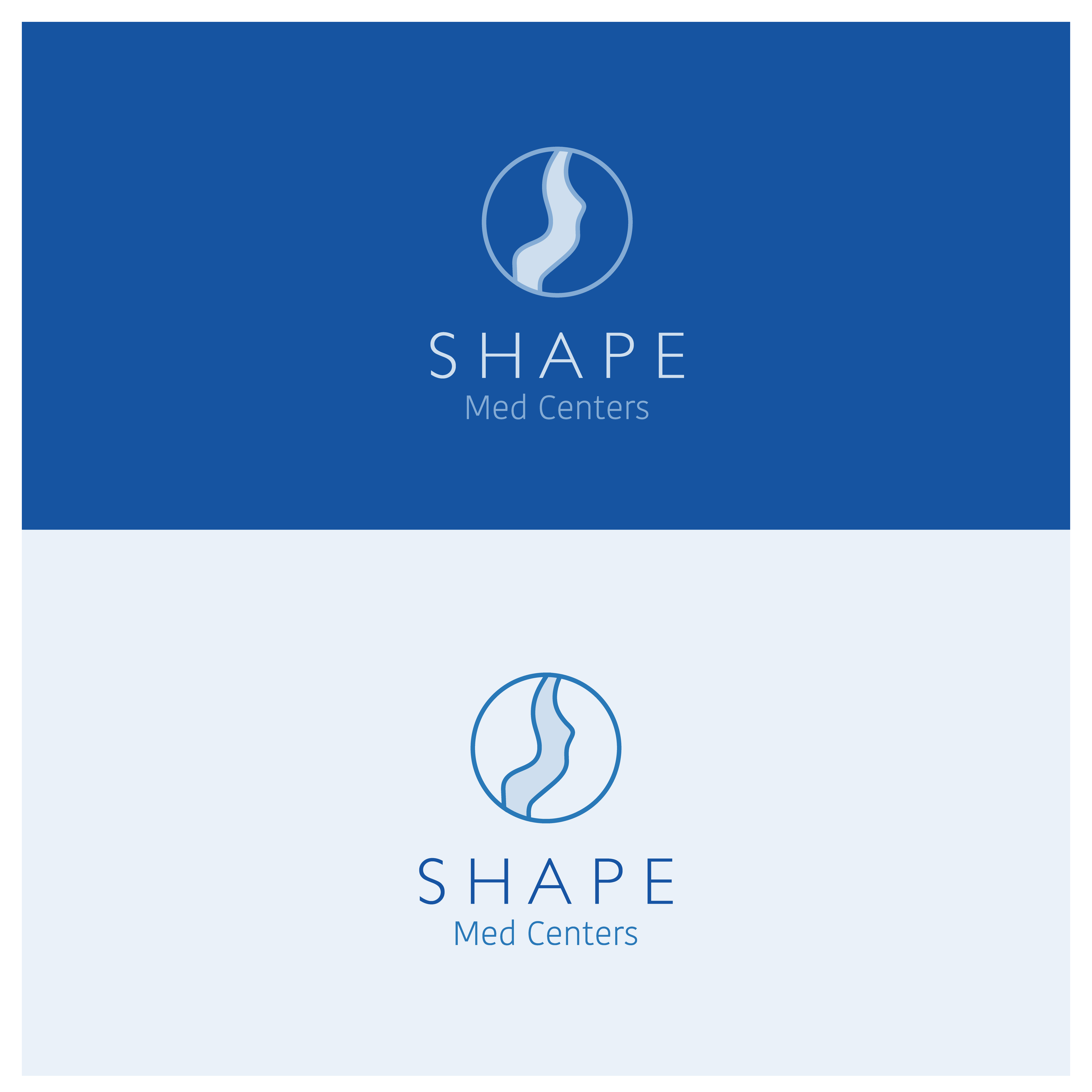 Logo Design by Treelly for StayDry Centers | Design #28732342