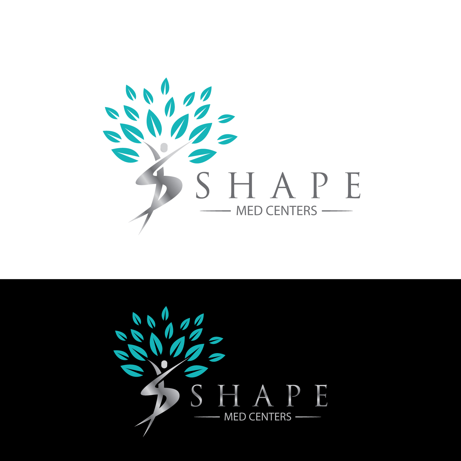 Logo Design by GODDREAMCREATION for StayDry Centers | Design #28728676