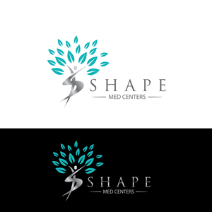 Logo Design by GODDREAMCREATION for StayDry Centers | Design: #28728676