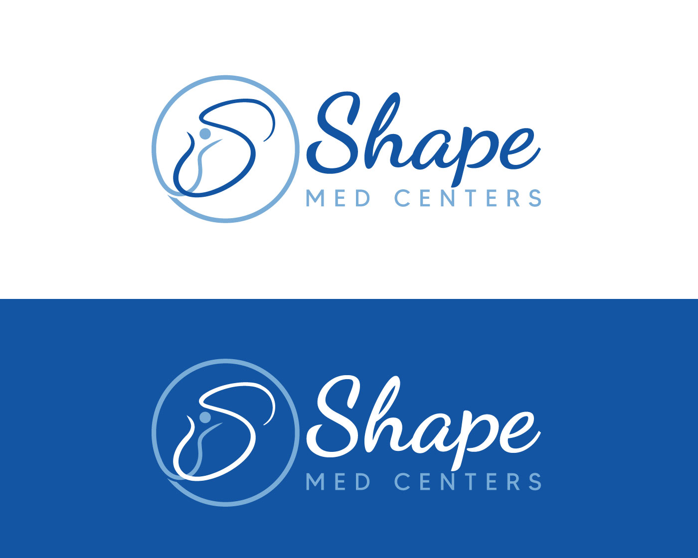 Logo Design by Rubia@ for StayDry Centers | Design #28727197