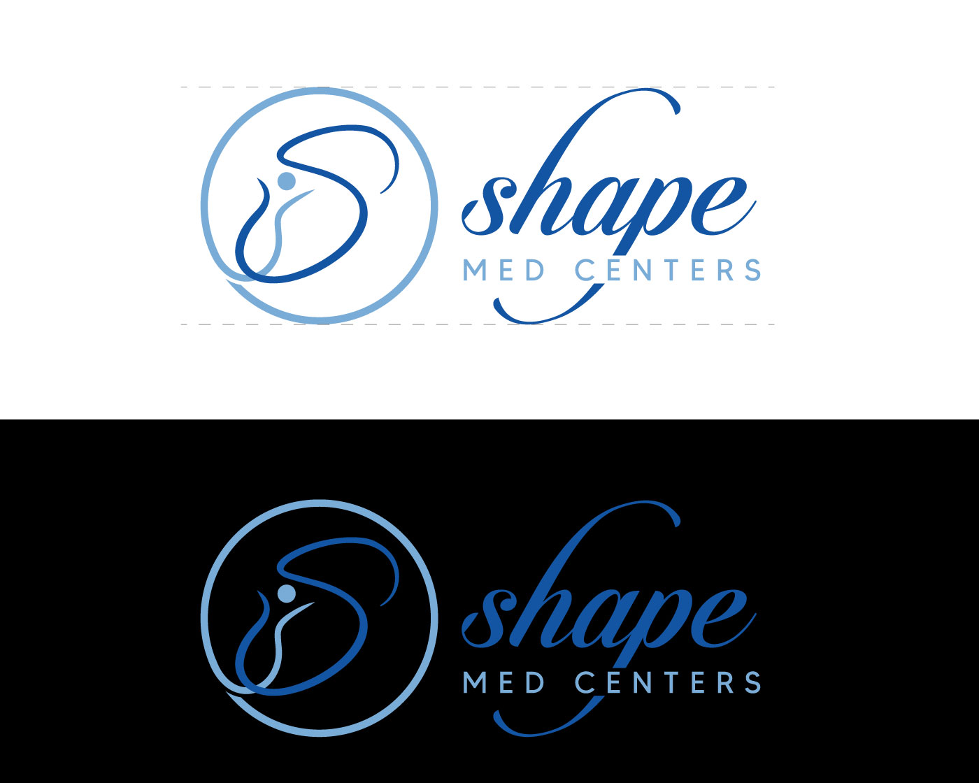 Logo Design by Rubia@ for StayDry Centers | Design #28727198