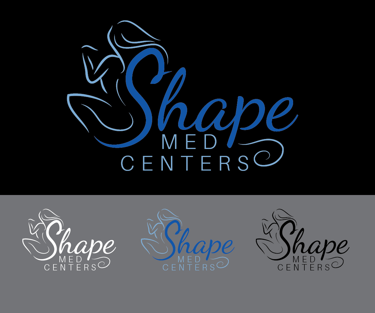 Logo Design by Tee and Eh? for StayDry Centers | Design #28730093