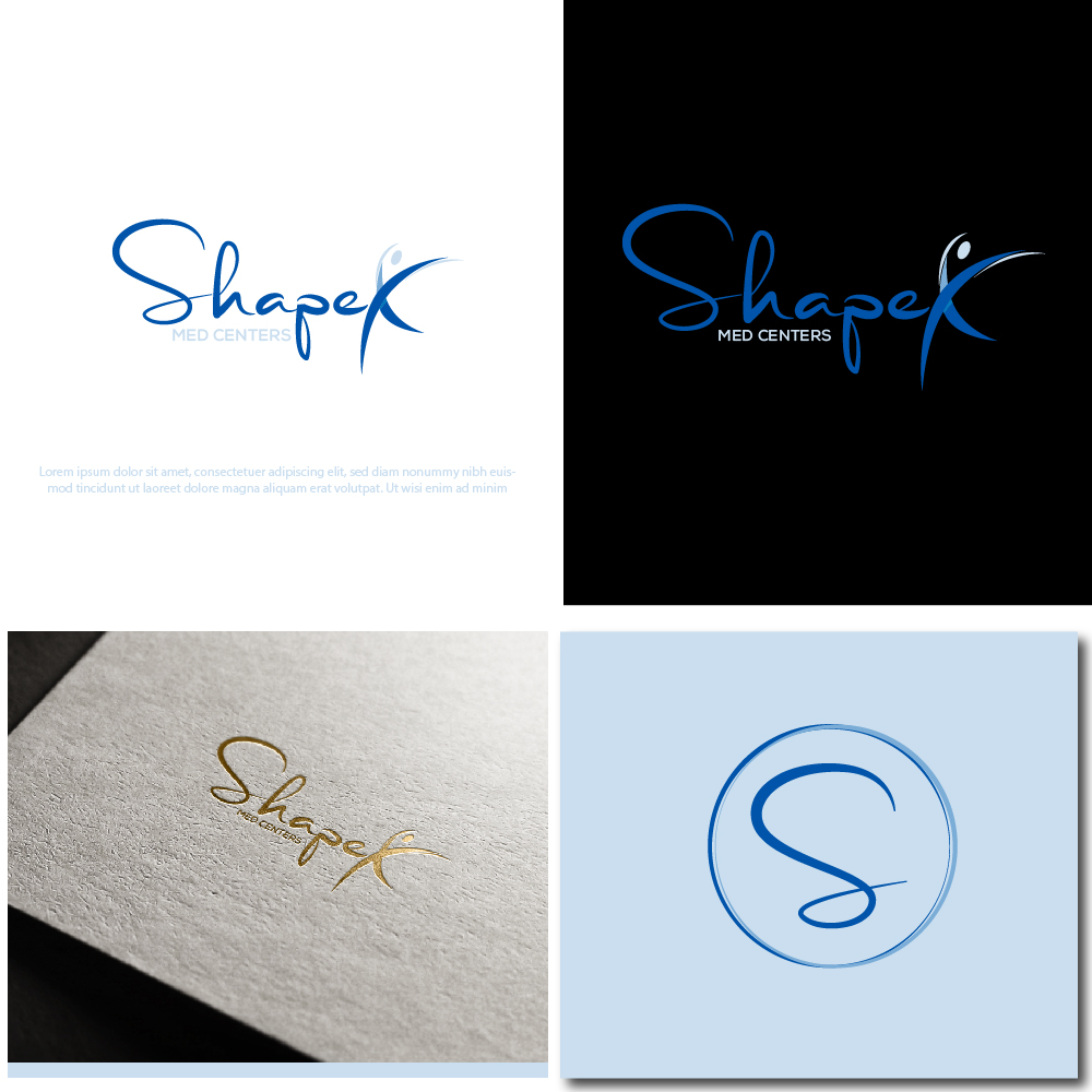 Logo Design by Aemidesigns for StayDry Centers | Design #28733439