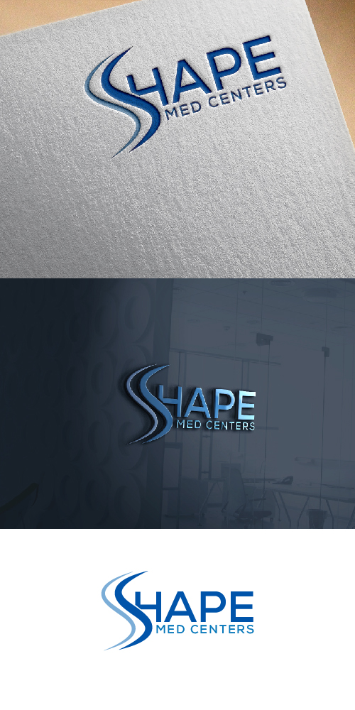 Logo Design by Aemidesigns for StayDry Centers | Design #28741122