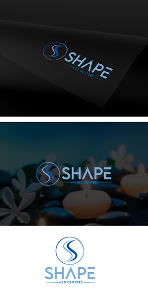 Logo Design by Aemidesigns for StayDry Centers | Design: #28741481