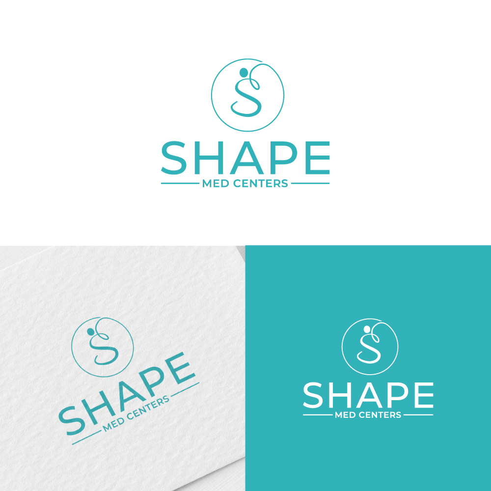 Logo Design by NOMLAS for StayDry Centers | Design #28727908