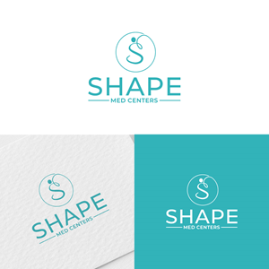 Logo Design by NOMLAS for StayDry Centers | Design: #28727908