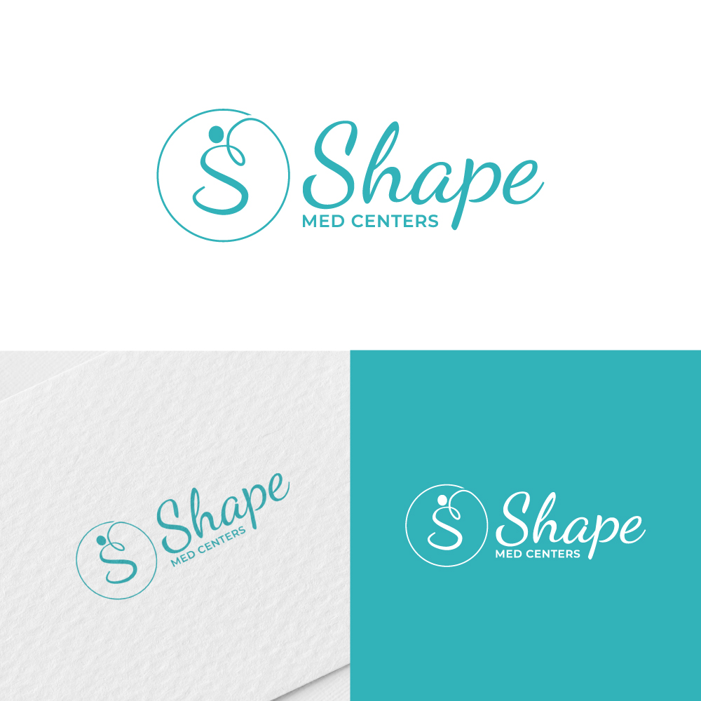 Logo Design by NOMLAS for StayDry Centers | Design #28727910