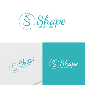 Logo Design by NOMLAS for StayDry Centers | Design: #28727910