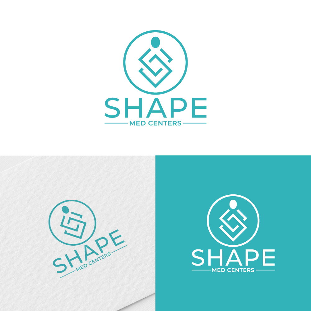 Logo Design by NOMLAS for StayDry Centers | Design #28727912