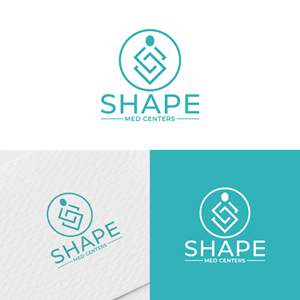 Logo Design by NOMLAS for StayDry Centers | Design: #28727912