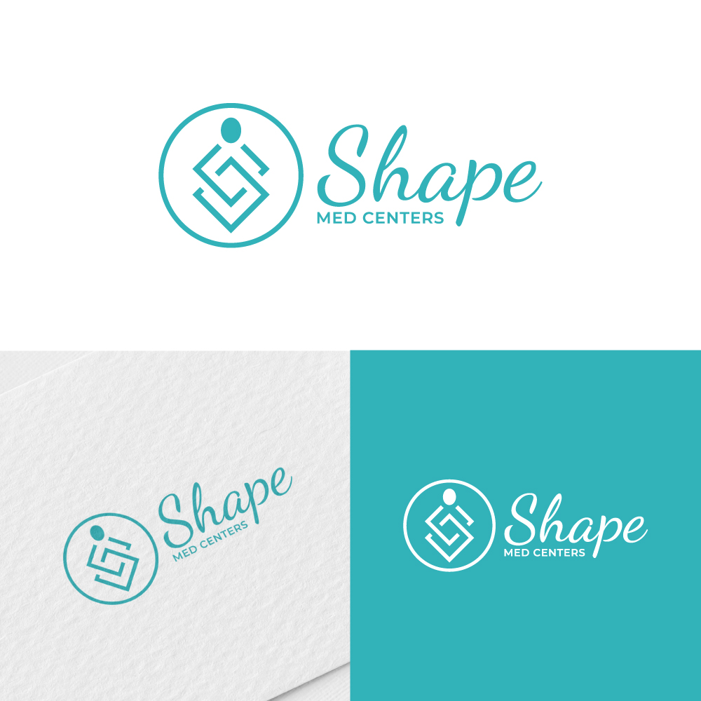 Logo Design by NOMLAS for StayDry Centers | Design #28727914