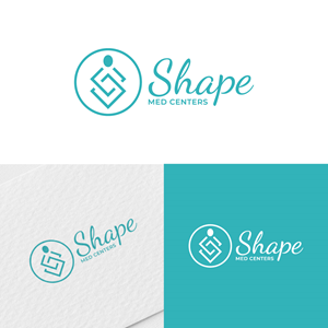 Logo Design by NOMLAS for StayDry Centers | Design: #28727914