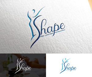 Logo-Design von step forward 2 für StayDry Centers | Design: #28728547